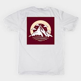 Mountain T-Shirt